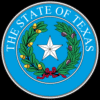 Texas State Seal