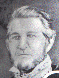 Henry Lawrence Kinney