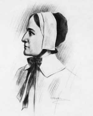 Anne Hutchinson