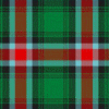 Georgia District Tartan