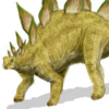 Stegosaurus