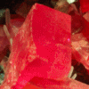 Rhodochrosite