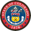 Official Seal of the State of Colorado