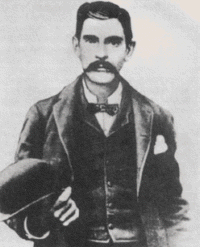 Doc Holliday