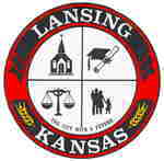 official logo of The City of Lansing