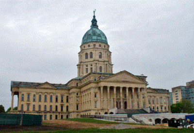 Kansas State Capitol