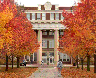 Emporia State University