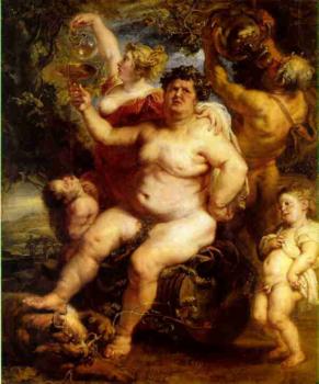 Bacchus