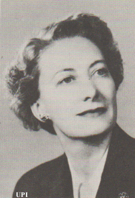 Louise W. Ilse