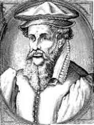 Gerardus Mercator