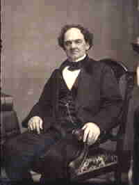 P.T. Barnum