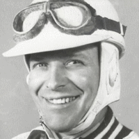 Tony Bettenhausen