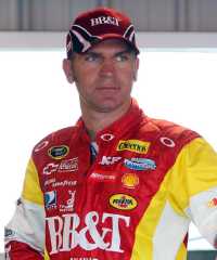 Clint Bowyer