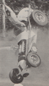 fatal crash of Jimmy Bryan