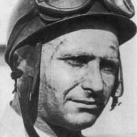 Juan Manuel Fangio