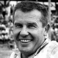 Lee Petty