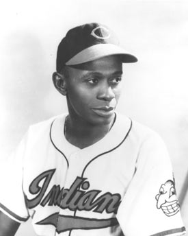 Satchel Paige