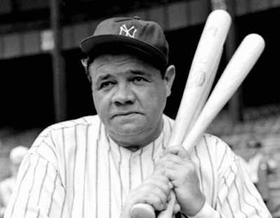 Babe Ruth