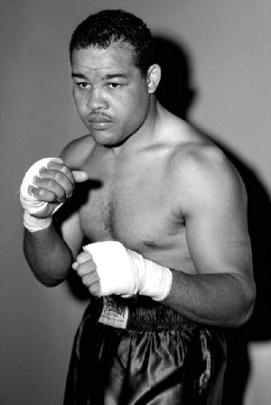 Joe Louis