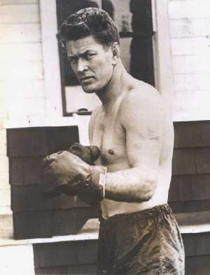 Gene Tunney