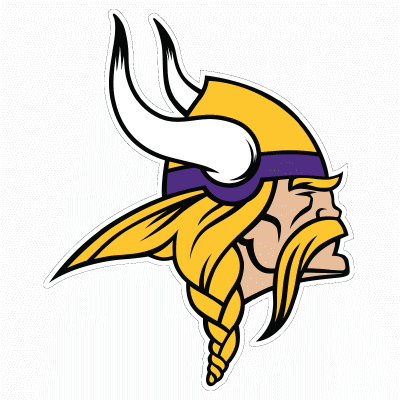 Vikings logo