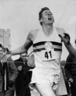 Roger Bannister