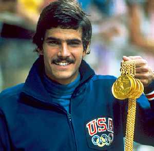 Mark Spitz