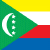 Union of the Comoros