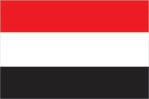 flag of Yemen