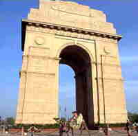 India Gate