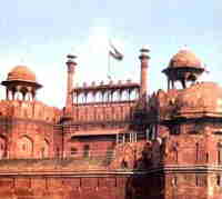 Red Fort