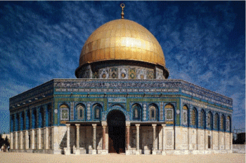 Dome of the Rock