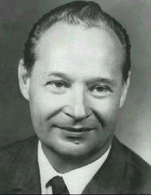 Alexander Dubcek