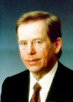 Vaclav Havel