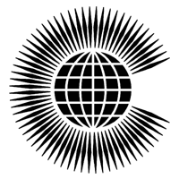 symbol of The Commonwealth