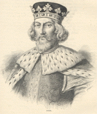 King John