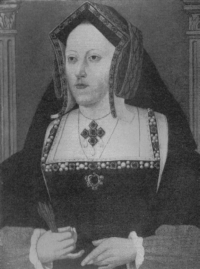 Catherine of Aragon