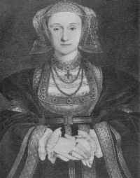 Anne of Cleves