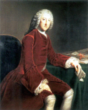 William Pitt