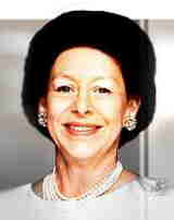 Princess Margaret