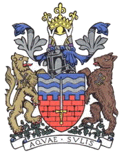 Bath Coat of Arms