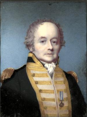 William Bligh