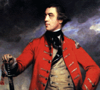 Sir John Burgoyne