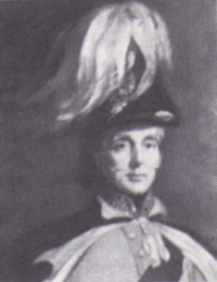 Arthur Wellesley