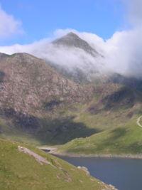 Mount Snowdon