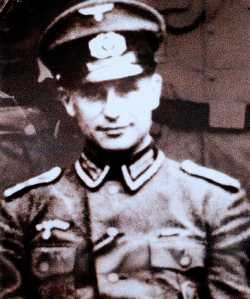 Klaus Barbie