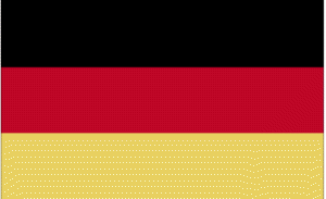 flag of Germany