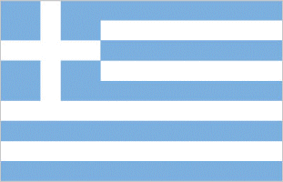 flag of Greece