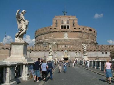 Castel Sant'-Angelo