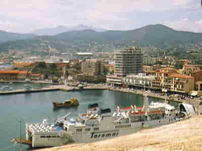 Portoferraio